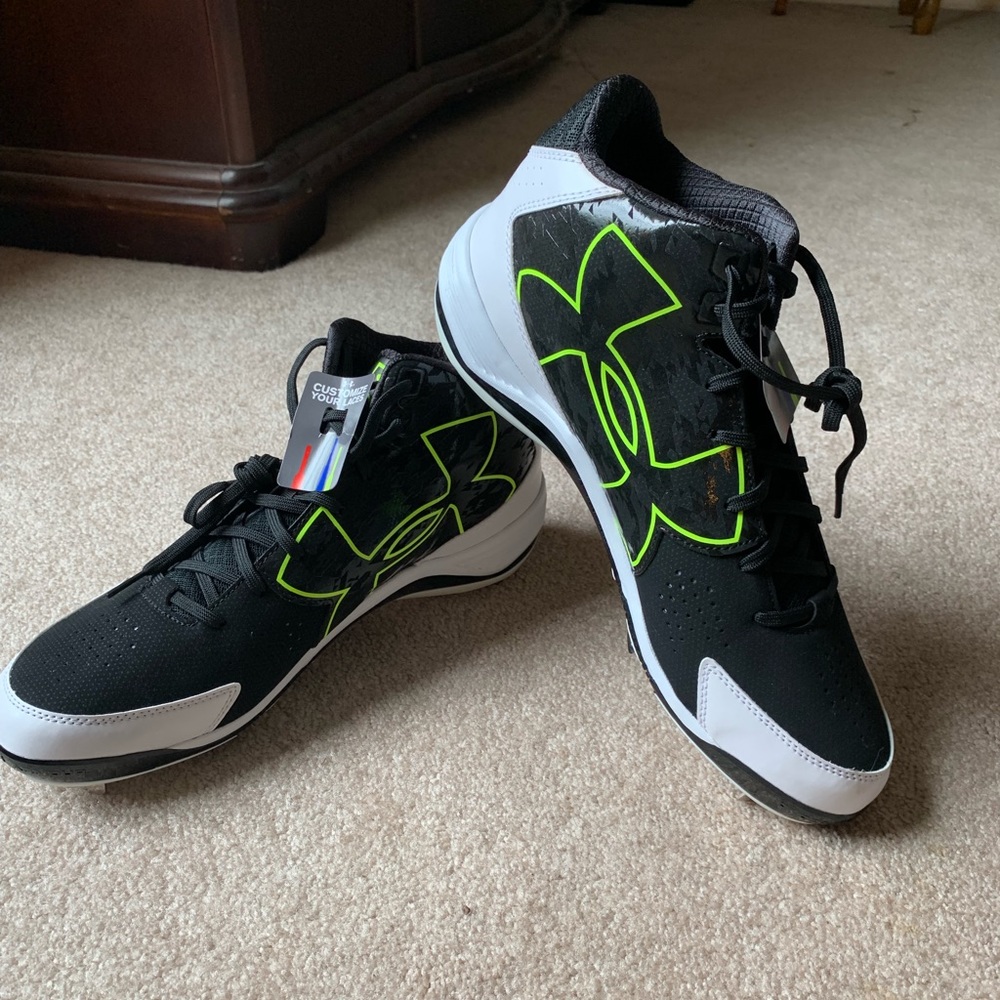 Under Armour Men’s Baseball Cleats